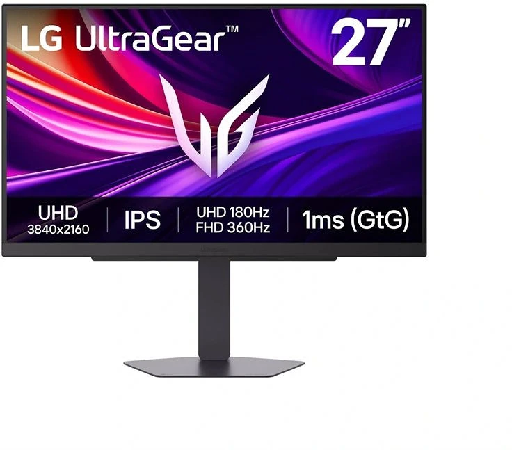 Lg 27G810A-B-AEU nagyítás