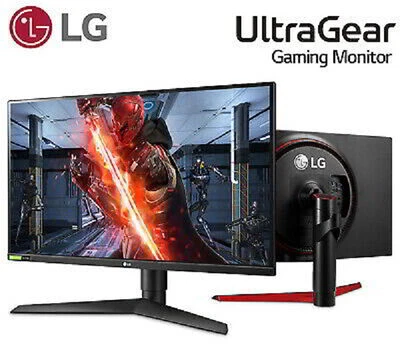 Lg 27GN750 nagyítás