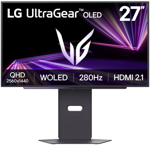 Lg 27GX700A-B-AEU nagyítás