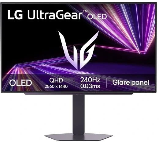 Lg 27GX704A-B-AEU nagyítás