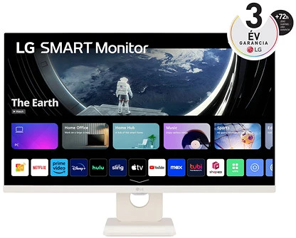 Lg 27SR50F-W.AEU nagyítás