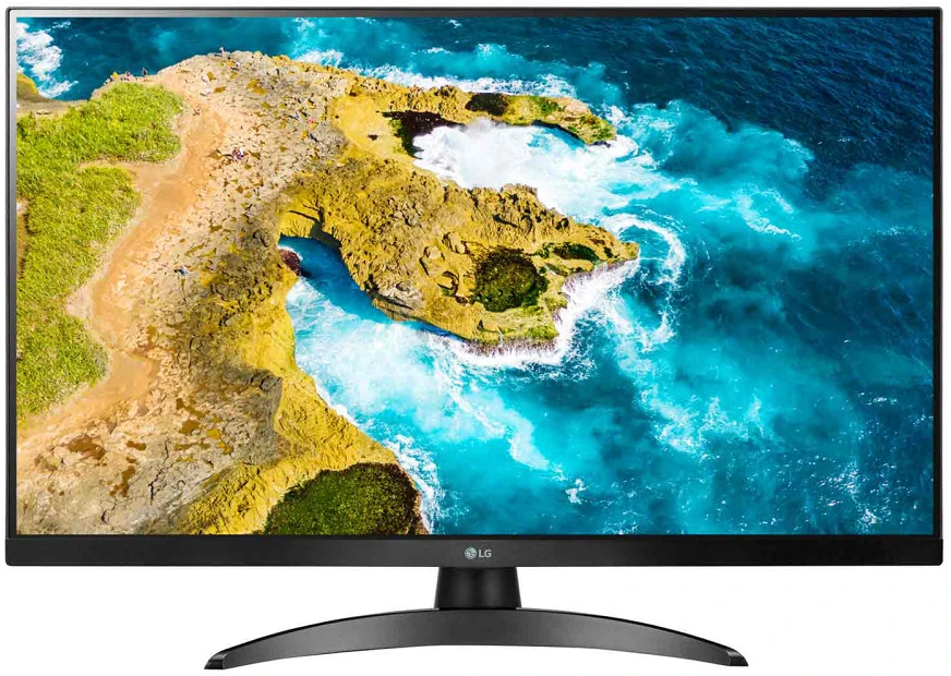 Lg 27TQ615S-PZ.AEU nagyítás