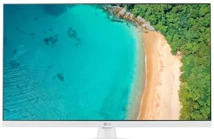 Lg 27TQ615S-WZ nagyítás