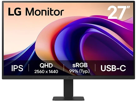 Lg 27U631A-B.AEUQ nagyítás