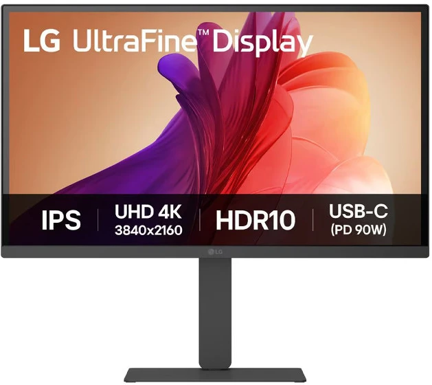 Lg 27U730A-B nagyítás