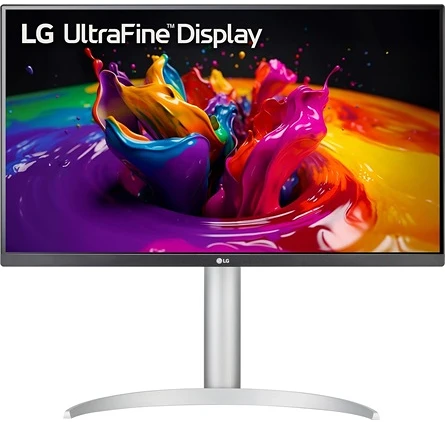 Lg 27UP650K-W nagyítás