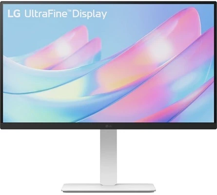 Lg 27US550-W nagyítás