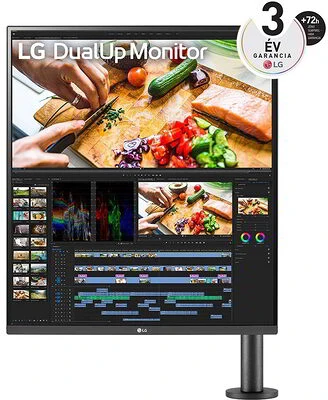 Lg 28MQ780-B.AEU nagyítás