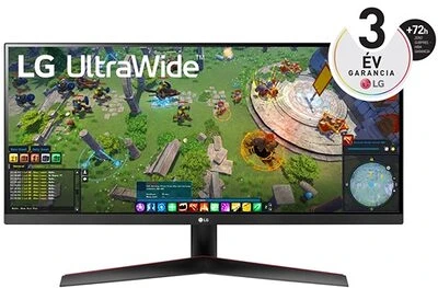 Lg 29&QUOT; nagyítás