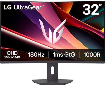 Lg 32G600A-B nagyítás