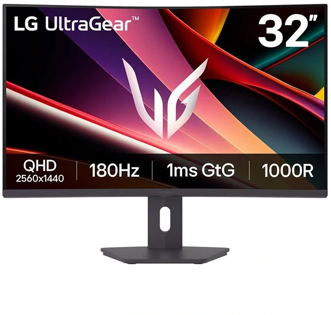 Lg 32G600A-B-AEUQ nagyítás