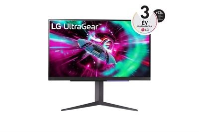 Lg 31.5&QUOT; nagyítás