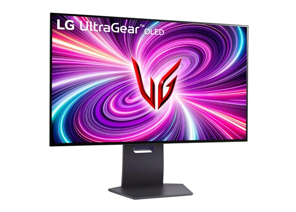 Lg 32GS95UE-B.AEU nagyítás