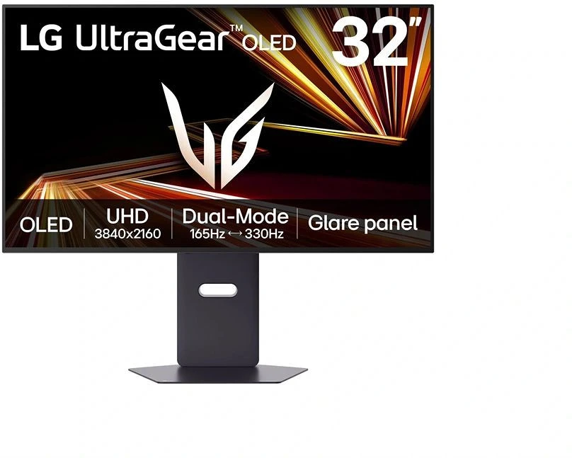 Lg 32GX850A-B-AEU nagyítás