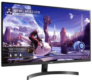 Lg 32QN600P-B.AEU nagyítás