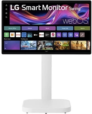 Lg 32U889SA-W nagyítás