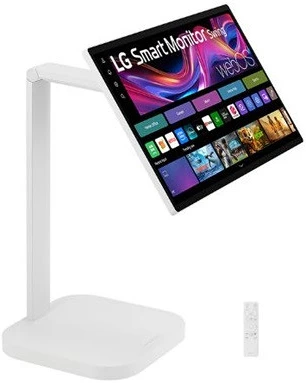 Lg 32U889SA-W.AEU nagyítás