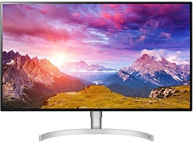 Lg DCI-P3 99%; SPKR nagyítás