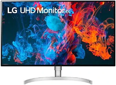 Lg 32UL950P-W.AEU nagyítás