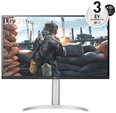 Lg 31.5"; nagyítás