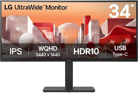 Lg 34BA75QE-B nagyítás