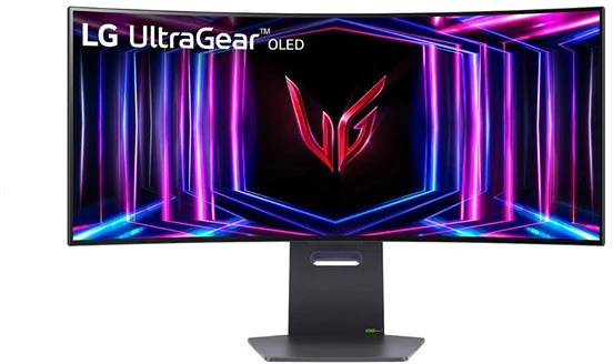 Lg 34GS95QE-B.AEU nagyítás