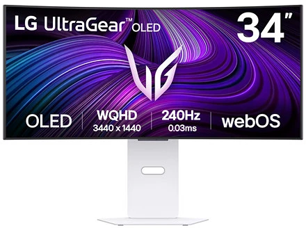 Lg 34GX90SA nagyítás