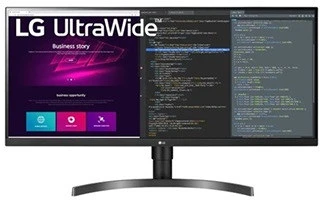 Lg 34WN750-B.AEU nagyítás