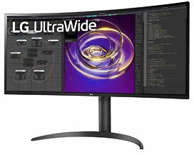Lg 34WP85C-B.AEU nagyítás