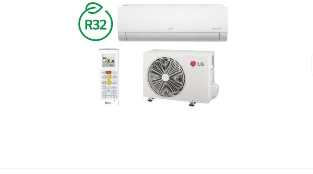 Lg 3.5 KW nagyítás
