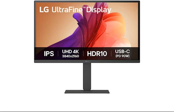 Lg 3840X2160; 5MS; 300CD; 60HZ nagyítás