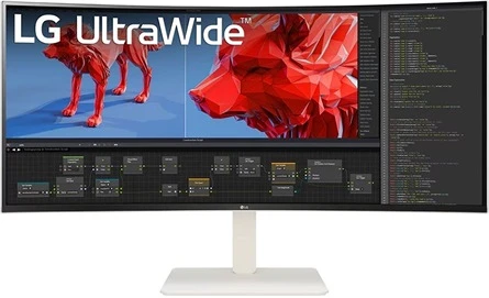 Lg 38BR85QC-W nagyítás