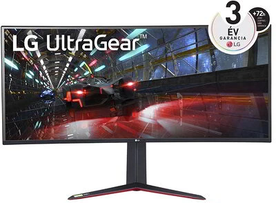 Lg 38GN950P-B-AEU nagyítás