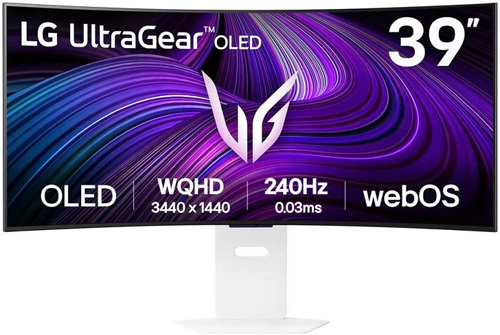 Lg 39GX90SA nagyítás