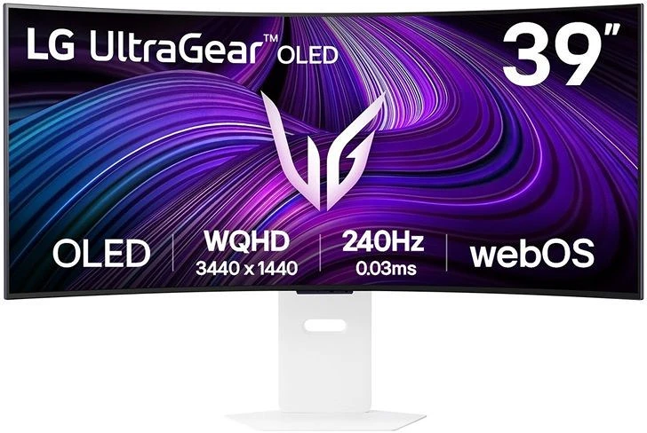 Lg 39GX90SA-W-AEU nagyítás