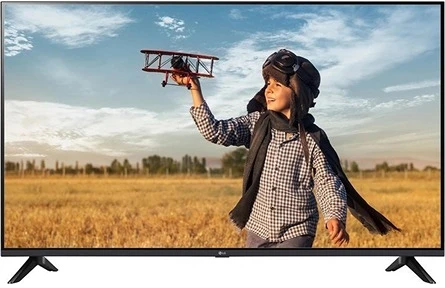Lg 43AU731C0LA.AEUQ nagyítás