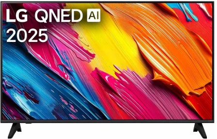 Lg 43QNED70A6A nagyítás