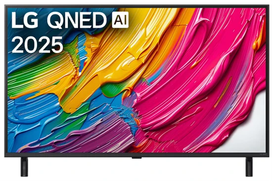 Lg 43QNED80A3A nagyítás