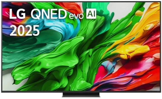Lg 43QNED87A3D nagyítás