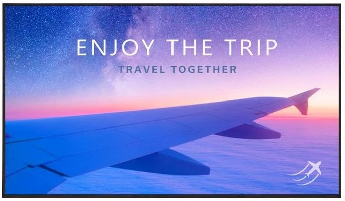 Lg 43UH7N-E-AEU nagyítás