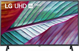 Lg 43UR78003LK nagyítás