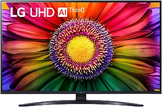 Lg 43UR81003LJ nagyítás