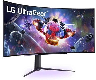 Lg 44.5"; nagyítás