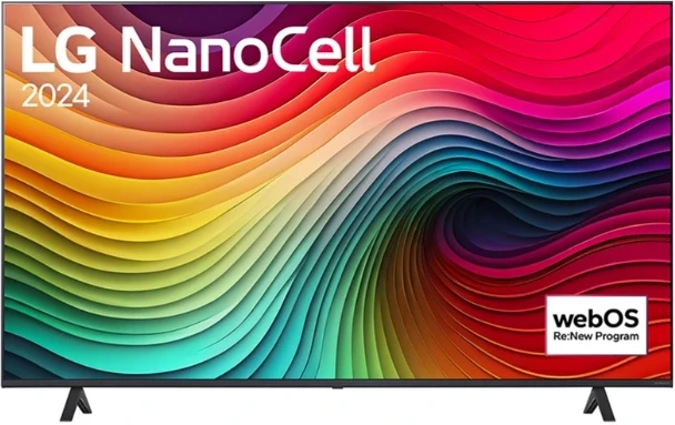 Lg 50NANO81T3A nagyítás