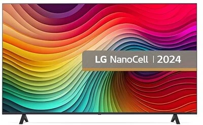 Lg 50NANO81T3A.AEU nagyítás