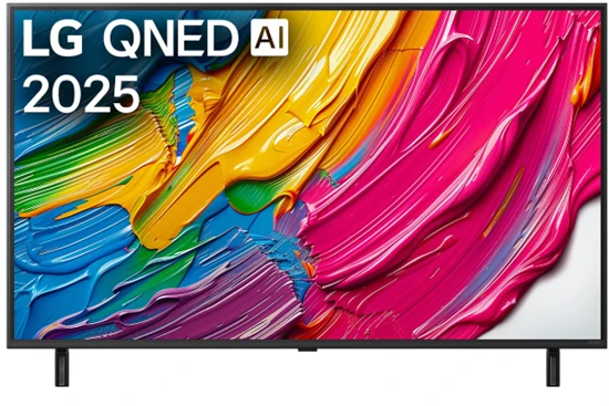 Lg 50QNED80A3A nagyítás
