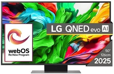 Lg 50QNED86A3C nagyítás