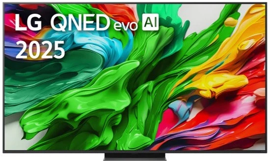 Lg 50QNED87A3D nagyítás