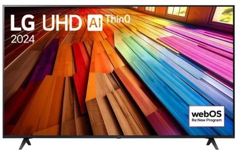 Lg 50UT80003LA nagyítás