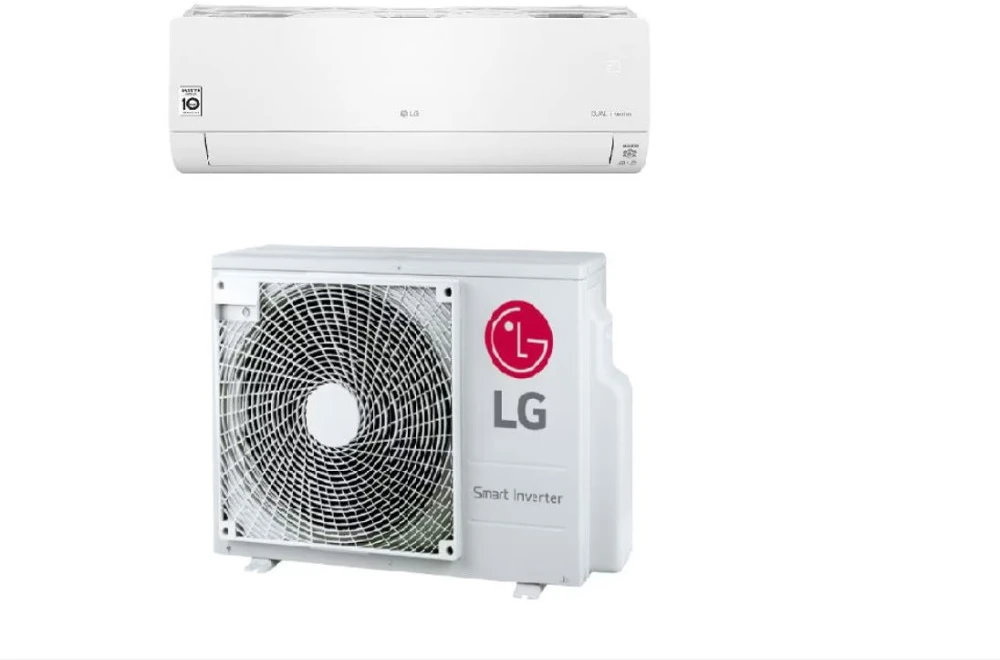 Lg 5.3 KW nagyítás